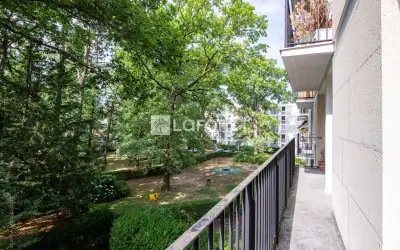 Appartement 319 000 € LA CELLE SAINT CLOUD (78170) photo 2
