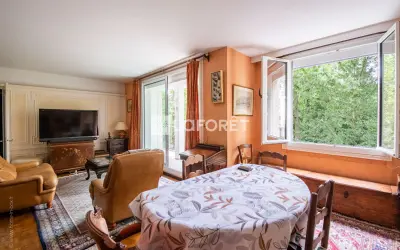 Appartement 319 000 € LA CELLE SAINT CLOUD (78170) photo 4