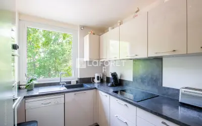 Appartement 319 000 € LA CELLE SAINT CLOUD (78170) photo 5