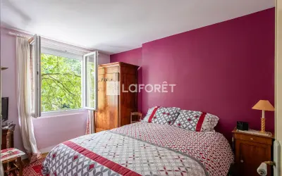 Appartement 319 000 € LA CELLE SAINT CLOUD (78170) photo 7