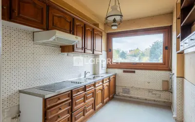 Appartement 350 000 € LA CELLE SAINT CLOUD (78170) photo 2