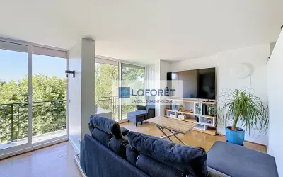 Appartement 379 000 € LA CELLE SAINT CLOUD (78170) photo 2