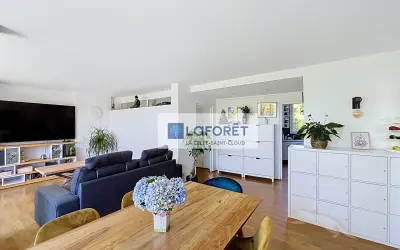 Appartement 379 000 € LA CELLE SAINT CLOUD (78170) photo 4