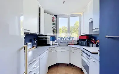 Appartement 379 000 € LA CELLE SAINT CLOUD (78170) photo 5