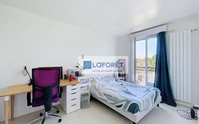 Appartement 379 000 € LA CELLE SAINT CLOUD (78170) photo 6
