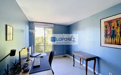 Appartement 379 000 € LA CELLE SAINT CLOUD (78170) photo 9