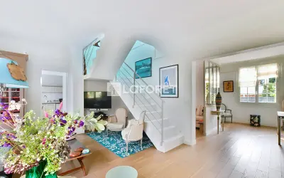 Maison 775 000 € LA CELLE SAINT CLOUD (78170) photo 7