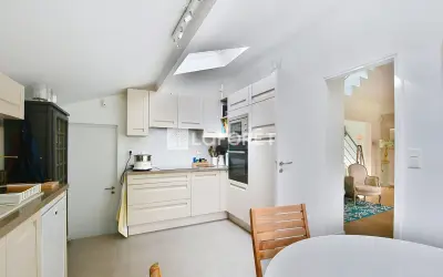 Maison 775 000 € LA CELLE SAINT CLOUD (78170) photo 8