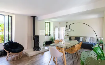Maison 1 450 000 € LA CELLE SAINT CLOUD (78170) photo 2