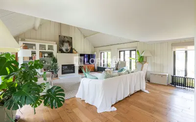Maison 1 450 000 € LA CELLE SAINT CLOUD (78170) photo 4