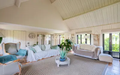 Maison 1 450 000 € LA CELLE SAINT CLOUD (78170) photo 6
