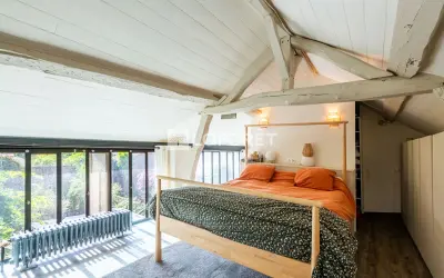 Maison 1 450 000 € LA CELLE SAINT CLOUD (78170) photo 8
