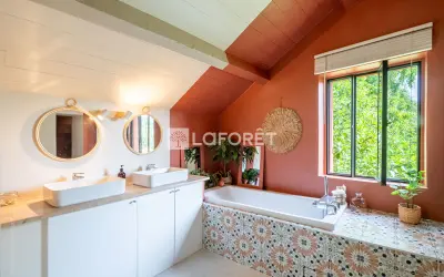 Maison 1 450 000 € LA CELLE SAINT CLOUD (78170) photo 9