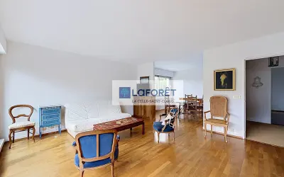 Appartement 335 000 € LA CELLE SAINT CLOUD (78170) photo 2
