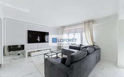 Appartement 329 000 € LA CELLE SAINT CLOUD (78170) photo 2