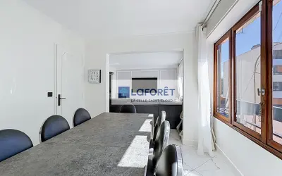 Appartement 329 000 € LA CELLE SAINT CLOUD (78170) photo 4