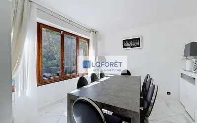 Appartement 329 000 € LA CELLE SAINT CLOUD (78170) photo 5