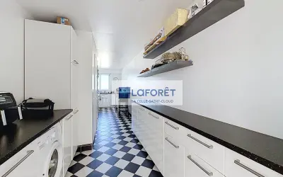 Appartement 329 000 € LA CELLE SAINT CLOUD (78170) photo 6