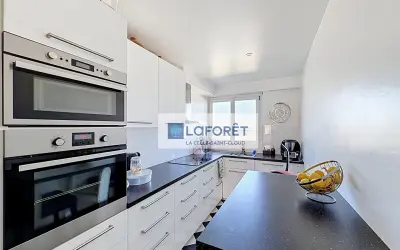 Appartement 329 000 € LA CELLE SAINT CLOUD (78170) photo 7