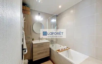 Appartement 329 000 € LA CELLE SAINT CLOUD (78170) photo 8