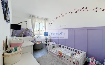 Appartement 329 000 € LA CELLE SAINT CLOUD (78170) photo 9