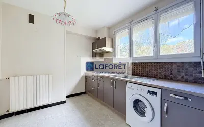 Appartement 239 000 € LA CELLE SAINT CLOUD (78170) photo 4