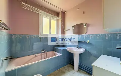 Appartement 239 000 € LA CELLE SAINT CLOUD (78170) photo 7