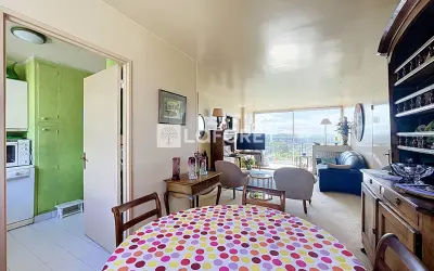 Appartement 209 000 € La Celle-Saint-Cloud (78170) photo 5