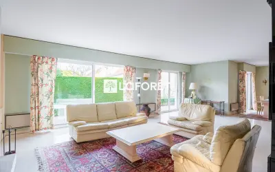 Maison 849 000 € louveciennes (78430) photo 2