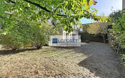 Maison 849 000 € louveciennes (78430) photo 4