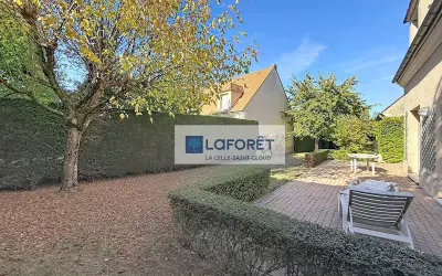 Maison 849 000 € louveciennes (78430) photo 6