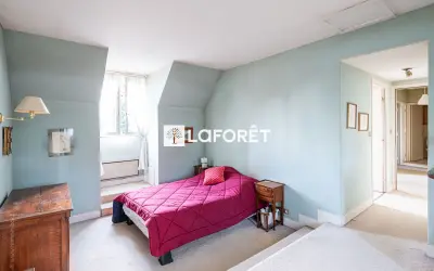 Maison 849 000 € louveciennes (78430) photo 9