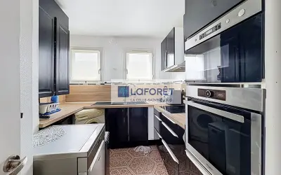 Appartement 250 000 € LA CELLE SAINT CLOUD (78170) photo 4