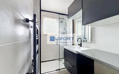 Appartement 250 000 € LA CELLE SAINT CLOUD (78170) photo 8
