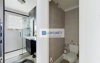 Appartement 250 000 € LA CELLE SAINT CLOUD (78170) photo 9