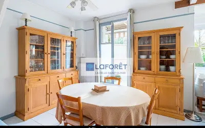 Maison 600 000 € BOUGIVAL (78380) photo 2