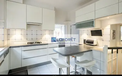 Maison 600 000 € BOUGIVAL (78380) photo 5