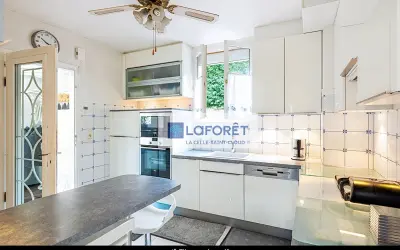 Maison 600 000 € BOUGIVAL (78380) photo 6