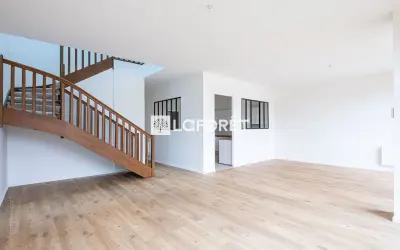 Maison 2 500 €/mois LA CELLE SAINT CLOUD (78170) photo 2