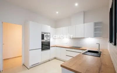 Maison 2 500 €/mois LA CELLE SAINT CLOUD (78170) photo 5