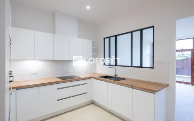Maison 2 500 €/mois LA CELLE SAINT CLOUD (78170) photo 6