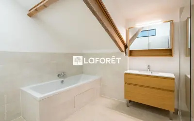 Maison 2 500 €/mois LA CELLE SAINT CLOUD (78170) photo 8