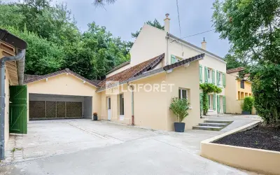 Maison 899 000 € LA CELLE SAINT CLOUD (78170) photo 6