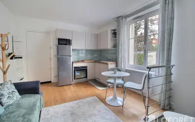 Appartement 250 000 € LA GARENNE COLOMBES (92250) photo 2
