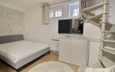 Appartement 250 000 € LA GARENNE COLOMBES (92250) photo 4