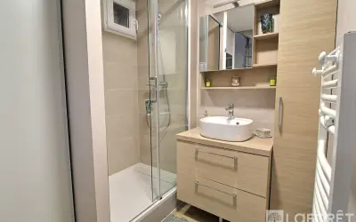 Appartement 250 000 € LA GARENNE COLOMBES (92250) photo 7