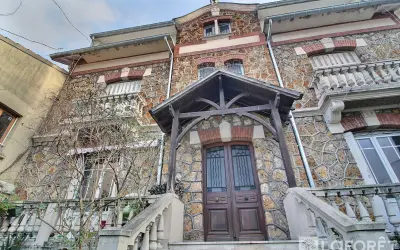 Appartement 250 000 € LA GARENNE COLOMBES (92250) photo 8