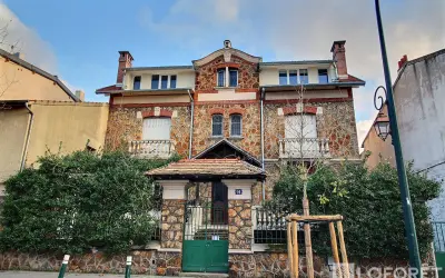 Appartement 250 000 € LA GARENNE COLOMBES (92250) photo 9