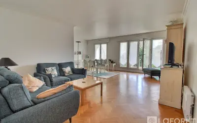 Appartement 699 000 € LA GARENNE COLOMBES (92250) photo 2