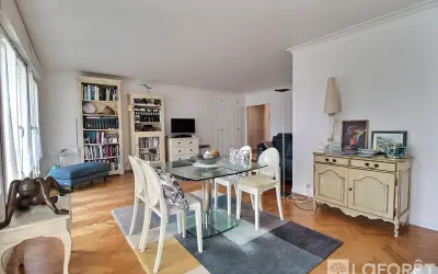 Appartement 699 000 € LA GARENNE COLOMBES (92250) photo 4